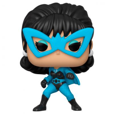 POP figure Marvel 80th First Appearance Black Widow - Imagen 1