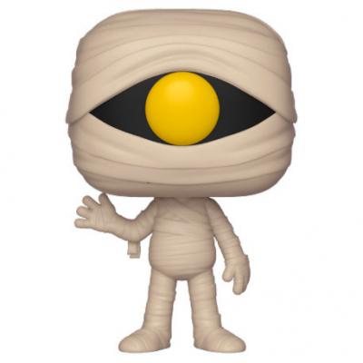 POP figure Disney Nightmare Before Christmas Mummy Boy - Imagen 1