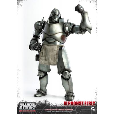 Fullmetal Alchemist: Brotherhood Pack de 2 Figuras 1/6 Alphonse & Edward Elric Twin Pack