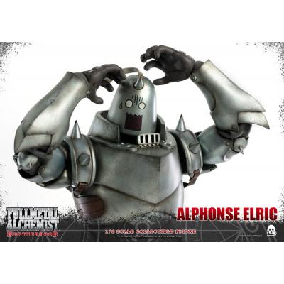 Fullmetal Alchemist: Brotherhood Pack de 2 Figuras 1/6 Alphonse & Edward Elric Twin Pack