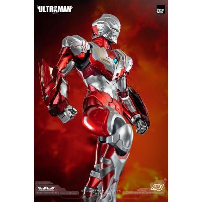 Ultraman FigZero Figura 1/6 Ultraman Suit Tiga Power Type 31 cm