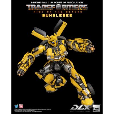 Transformers: Rise of the Beasts Figura 1/6 DLX Bumblebee 23 cm