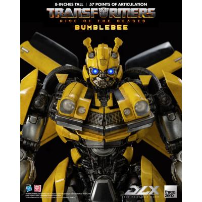 Transformers: Rise of the Beasts Figura 1/6 DLX Bumblebee 23 cm