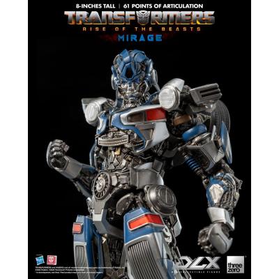 Transformers Figura MDLX Mirage 20 cm