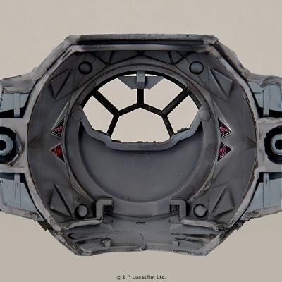 Star Wars Maqueta 1/72 Tie Interceptor 10 cm