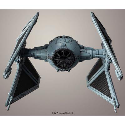 Star Wars Maqueta 1/72 Tie Interceptor 10 cm