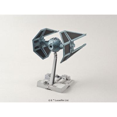 Star Wars Maqueta 1/72 Tie Interceptor 10 cm