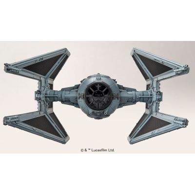 Star Wars Maqueta 1/72 Tie Interceptor 10 cm