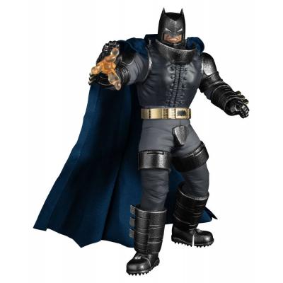 Batman The Dark Knight Returns Figura Dynamic 8ction Heroes 1/9 Armored Batman 21 cm