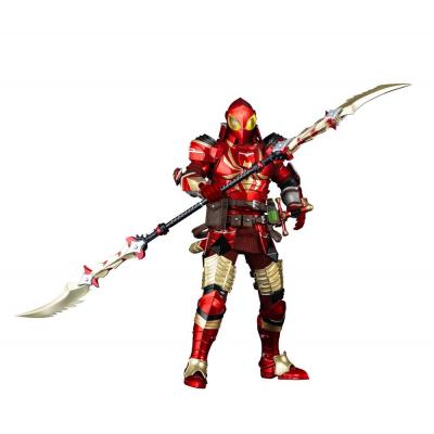 Marvel Figura Dynamic 8ction Heroes 1/9 Medieval Knight Spider-Man 20 cm