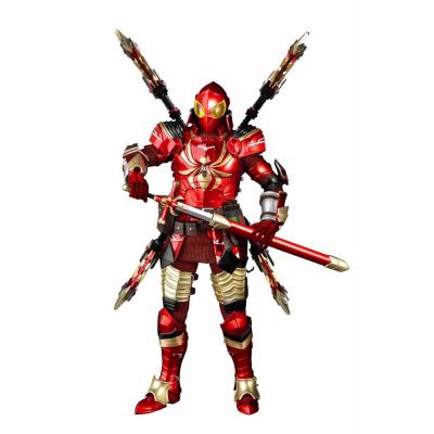 Marvel Figura Dynamic 8ction Heroes 1/9 Medieval Knight Spider-Man 20 cm
