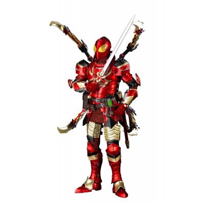 Marvel Figura Dynamic 8ction Heroes 1/9 Medieval Knight Spider-Man 20 cm