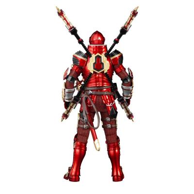 Marvel Figura Dynamic 8ction Heroes 1/9 Medieval Knight Spider-Man 20 cm