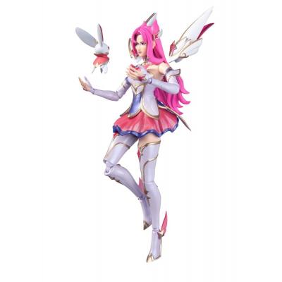 League of Legends Figura Dynamic 8ction Heroes 1/9 Star Guardian Kai'Sa 19 cm
