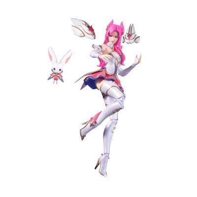 League of Legends Figura Dynamic 8ction Heroes 1/9 Star Guardian Kai'Sa 19 cm