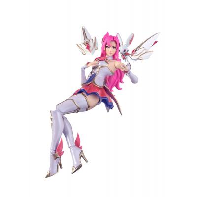 League of Legends Figura Dynamic 8ction Heroes 1/9 Star Guardian Kai'Sa 19 cm