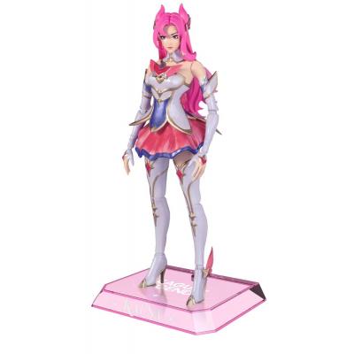 League of Legends Figura Dynamic 8ction Heroes 1/9 Star Guardian Kai'Sa 19 cm