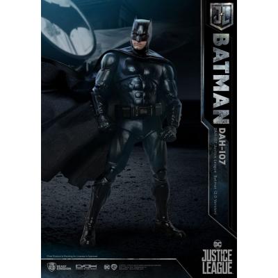 Justice League Figura Dynamic 8ction Heroes 1/9 Justice League Batman 20 cm