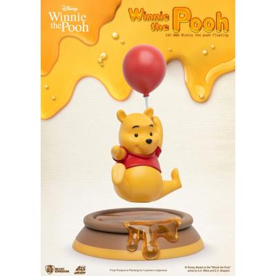 Disney Figura Egg Attack Floating Winnie the Pooh 19 cm