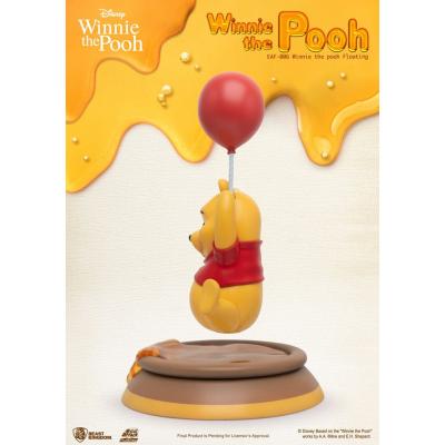 Disney Figura Egg Attack Floating Winnie the Pooh 19 cm
