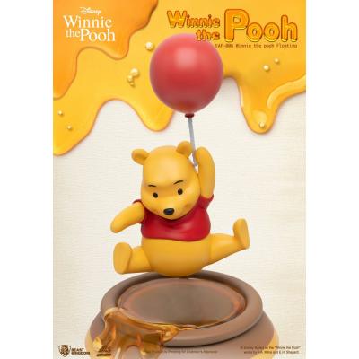 Disney Figura Egg Attack Floating Winnie the Pooh 19 cm