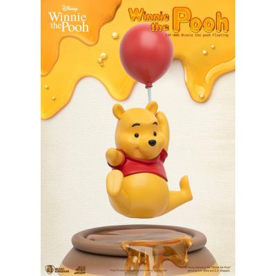Disney Figura Egg Attack Floating Winnie the Pooh 19 cm