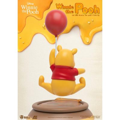 Disney Figura Egg Attack Floating Winnie the Pooh 19 cm