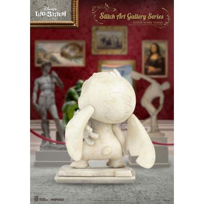 Lilo & Stitch Mini Figuras Mini Egg Attack 8 cm Surtido Stitch Art Gallery Series (6)