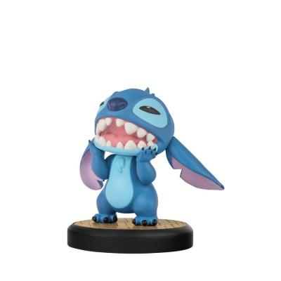 Lilo & Stitch Mini Figuras Mini Egg Attack 8 cm Surtido Stitch Art Gallery Series (6)