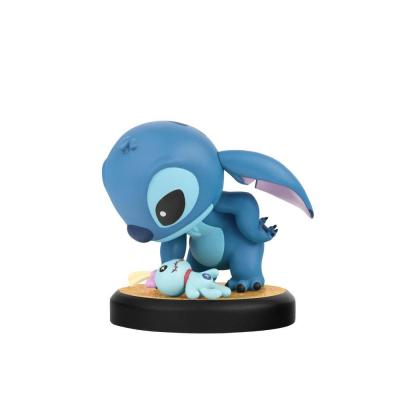 Lilo & Stitch Mini Figuras Mini Egg Attack 8 cm Surtido Stitch Art Gallery Series (6)