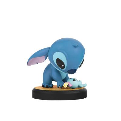 Lilo & Stitch Mini Figuras Mini Egg Attack 8 cm Surtido Stitch Art Gallery Series (6)