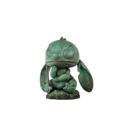 Lilo & Stitch Mini Figuras Mini Egg Attack 8 cm Surtido Stitch Art Gallery Series (6)