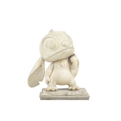 Lilo & Stitch Mini Figuras Mini Egg Attack 8 cm Surtido Stitch Art Gallery Series (6)