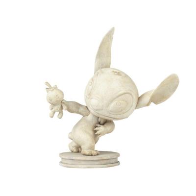 Lilo & Stitch Mini Figuras Mini Egg Attack 8 cm Surtido Stitch Art Gallery Series (6)
