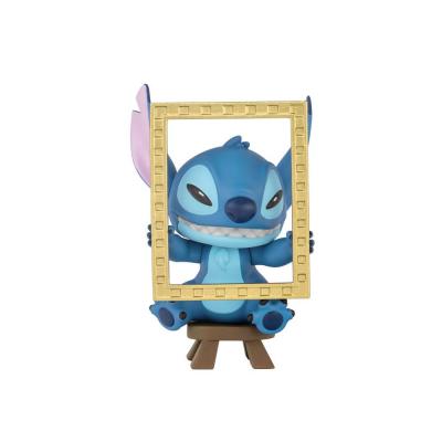 Lilo & Stitch Mini Figuras Mini Egg Attack 8 cm Surtido Stitch Art Gallery Series (6)