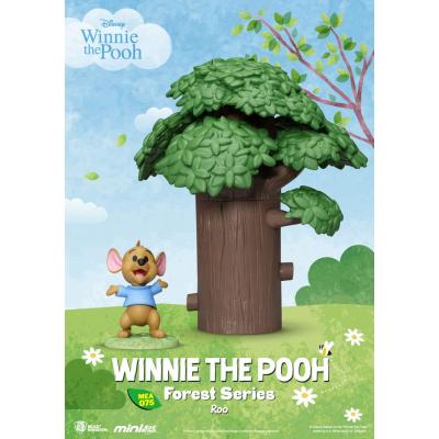 Disney Figuras Mini Egg Attack 12 cm Winnie the Pooh Forest Series Surtido (6)