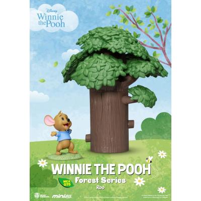 Disney Figuras Mini Egg Attack 12 cm Winnie the Pooh Forest Series Surtido (6)