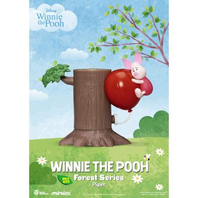 Disney Figuras Mini Egg Attack 12 cm Winnie the Pooh Forest Series Surtido (6)