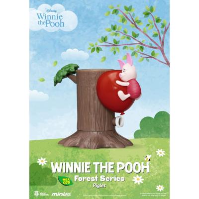 Disney Figuras Mini Egg Attack 12 cm Winnie the Pooh Forest Series Surtido (6)