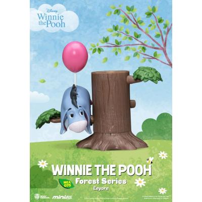 Disney Figuras Mini Egg Attack 12 cm Winnie the Pooh Forest Series Surtido (6)