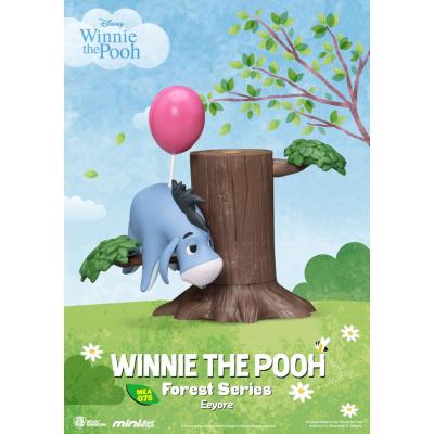 Disney Figuras Mini Egg Attack 12 cm Winnie the Pooh Forest Series Surtido (6)