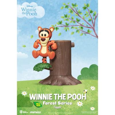 Disney Figuras Mini Egg Attack 12 cm Winnie the Pooh Forest Series Surtido (6)