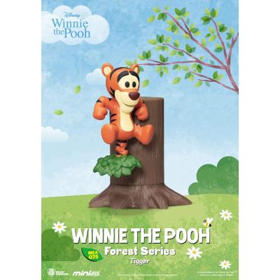 Disney Figuras Mini Egg Attack 12 cm Winnie the Pooh Forest Series Surtido (6)