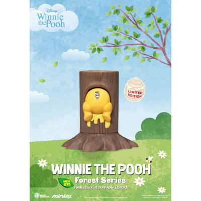Disney Figuras Mini Egg Attack 12 cm Winnie the Pooh Forest Series Surtido (6)