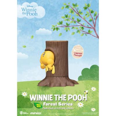 Disney Figuras Mini Egg Attack 12 cm Winnie the Pooh Forest Series Surtido (6)