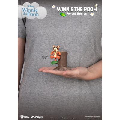 Disney Figuras Mini Egg Attack 12 cm Winnie the Pooh Forest Series Surtido (6)