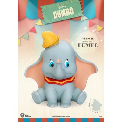 Disney hucha Funktional Figure Dumbo 34 cm