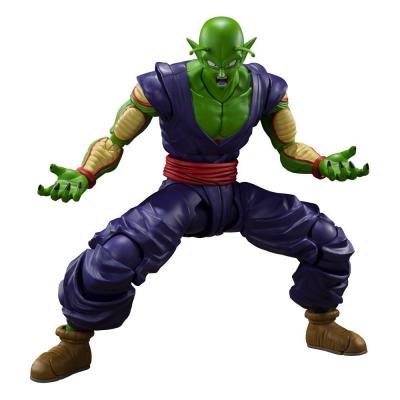 Dragon Ball Super: Super Hero Figura S.H. Figuarts Piccolo 16 cm