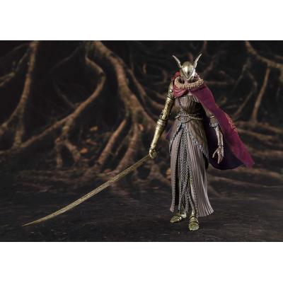 Elden Ring Figura S.H. Figuarts Melina Blade of Miquella 19 cm