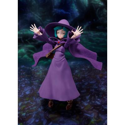 Berserk Figura S.H. Figuarts Schierke 12 cm